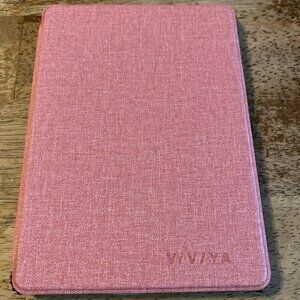 Universal Case for 7-8 Inch Tablet eReader Book Style Folio Protective Cover New